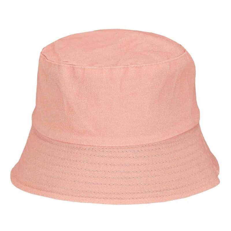 Sarlini Vissershoedje meisjes roze - Afbeelding 2
