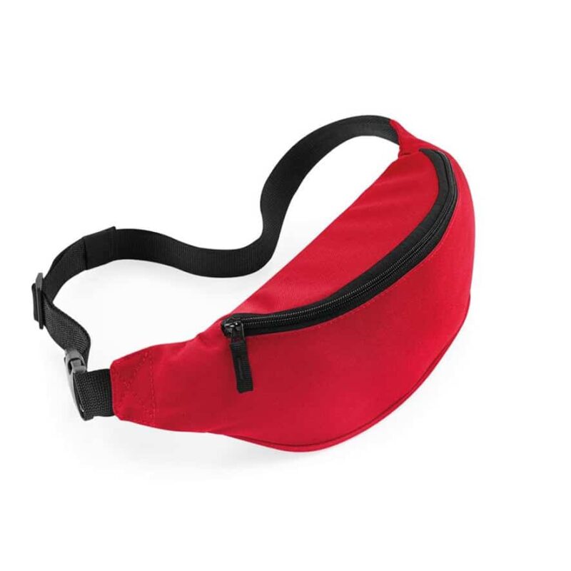 Bagbase heuptas rood 2