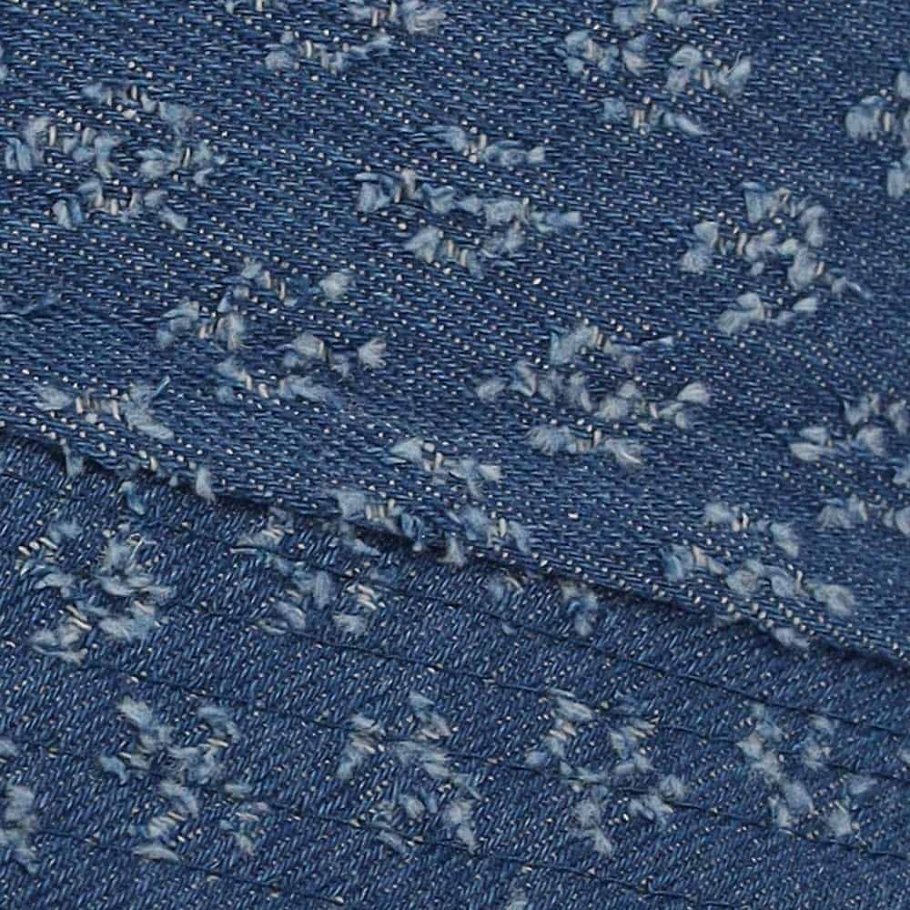 Sarlini Vissershoedje donkerblauw Sarlini Vissershoedje donkerblauw