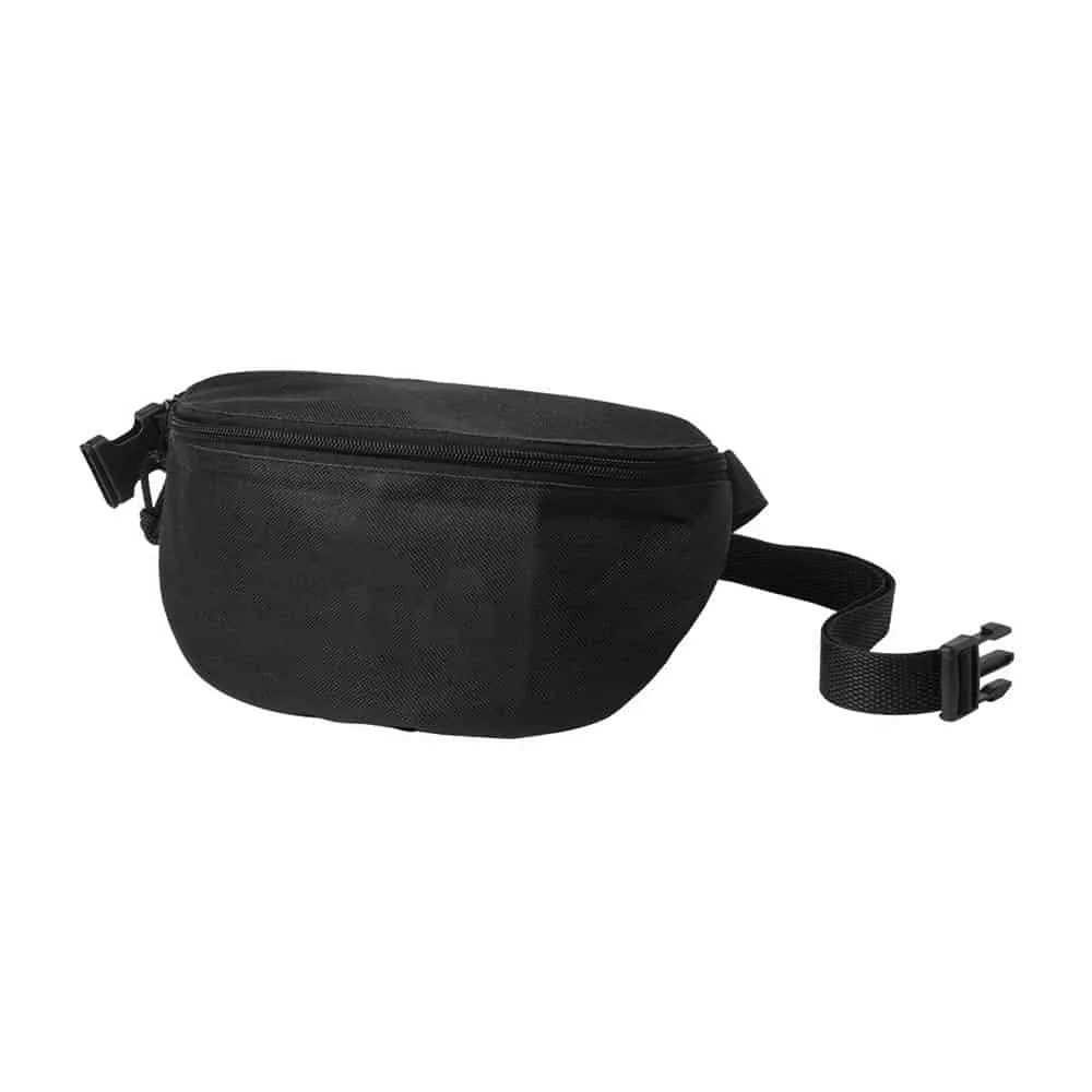 Fanny pack | Basic zwart