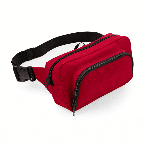 Bagbase Organizer heuptas rood 2