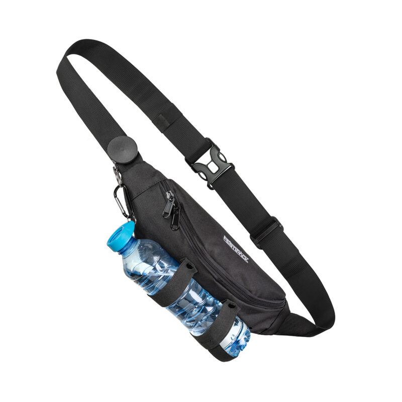 Festipack multifunctionele festival fanny pack