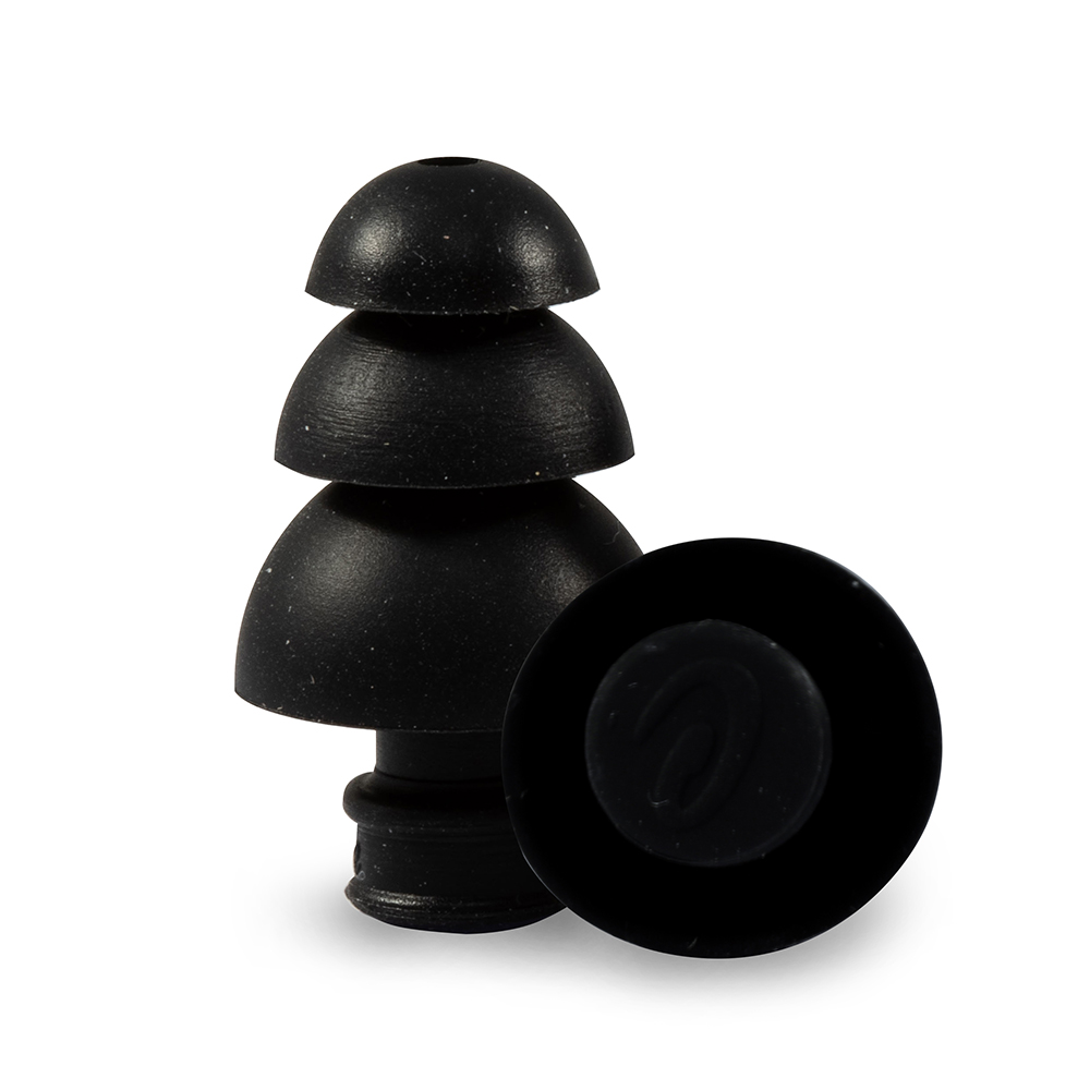 Pluggerz Earplugs Shoot – Oordoppen voor jagen – Oordoppen tegen harde knallen