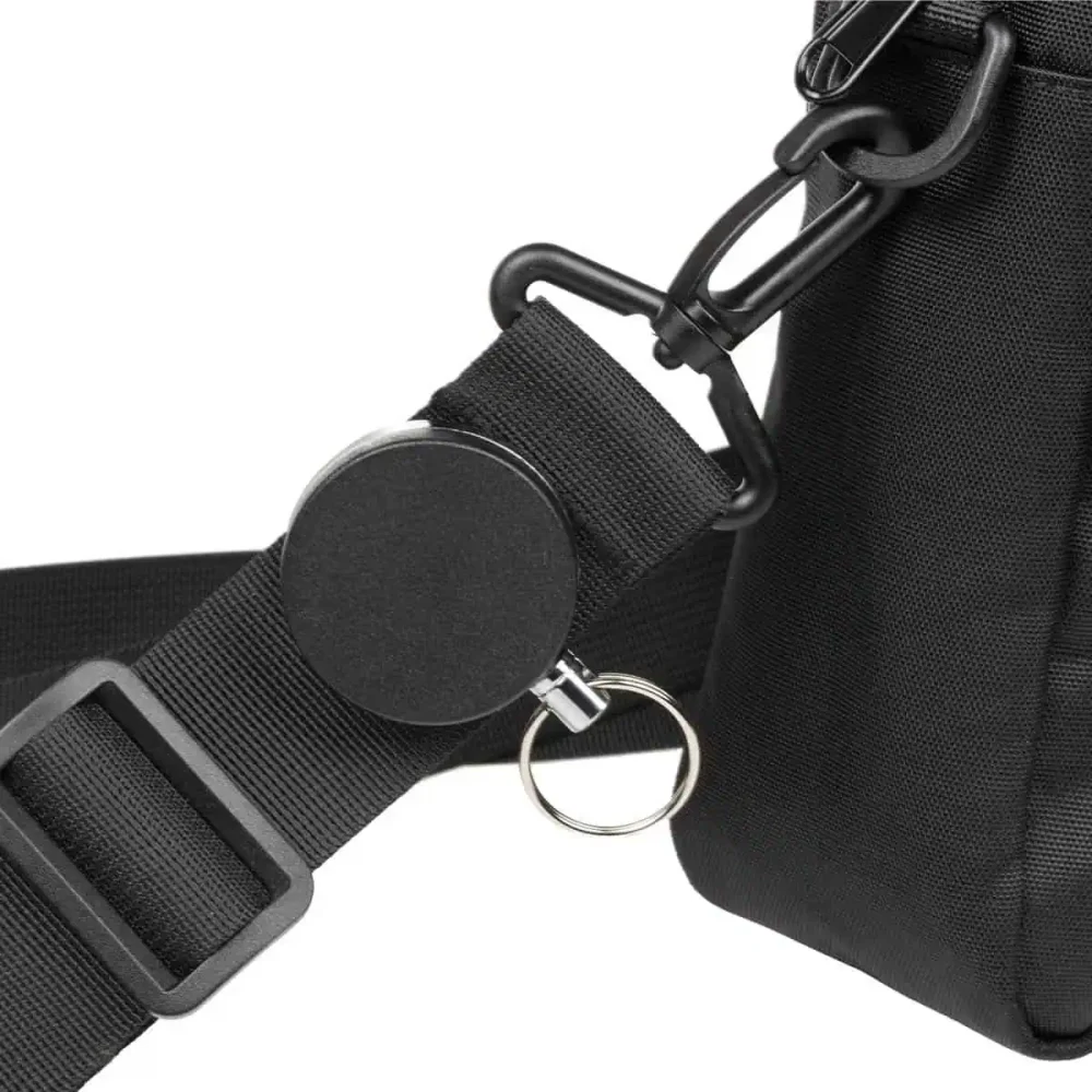 Festipack rollerclip
