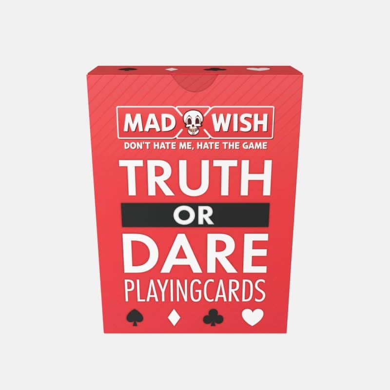 MadWish Cards