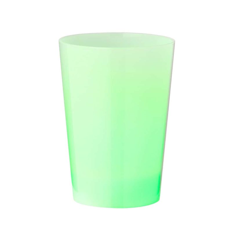 LED drinkbeker multicolor 340 ml - Afbeelding 6