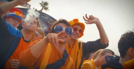 Koningsdag kleding 2025 – Oranje shirts, onesies en accessoires voor het ultieme Koningsdagfeest!