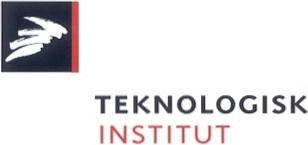 Logo Danmarks Teknologiske Institut