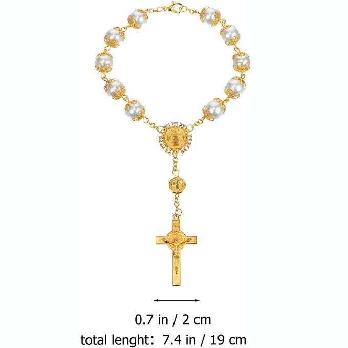 Rosary mini