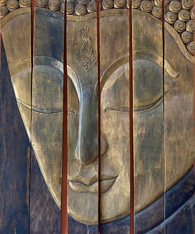 F.E.T.A. Buddha - About uS - Home