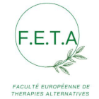 F.E.T.A - Faculté Européenne des Thérapies Alternatives - Logo 140