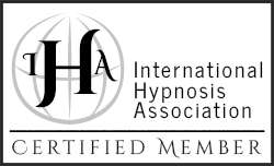 International Hypnosis Association (IHA) - Logo