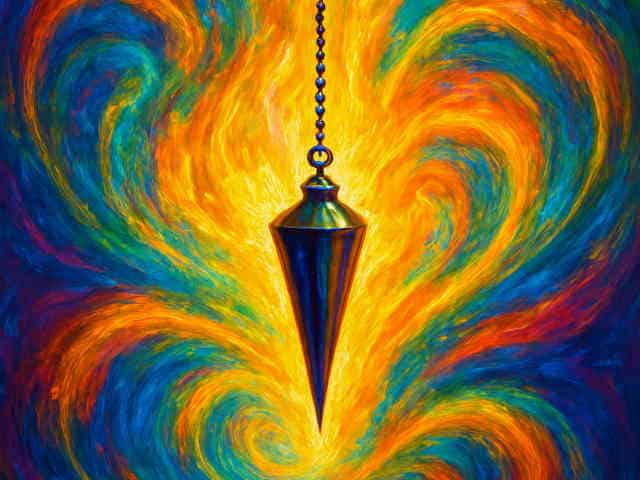 Formation pendule niveau 2 : Perfectionnement