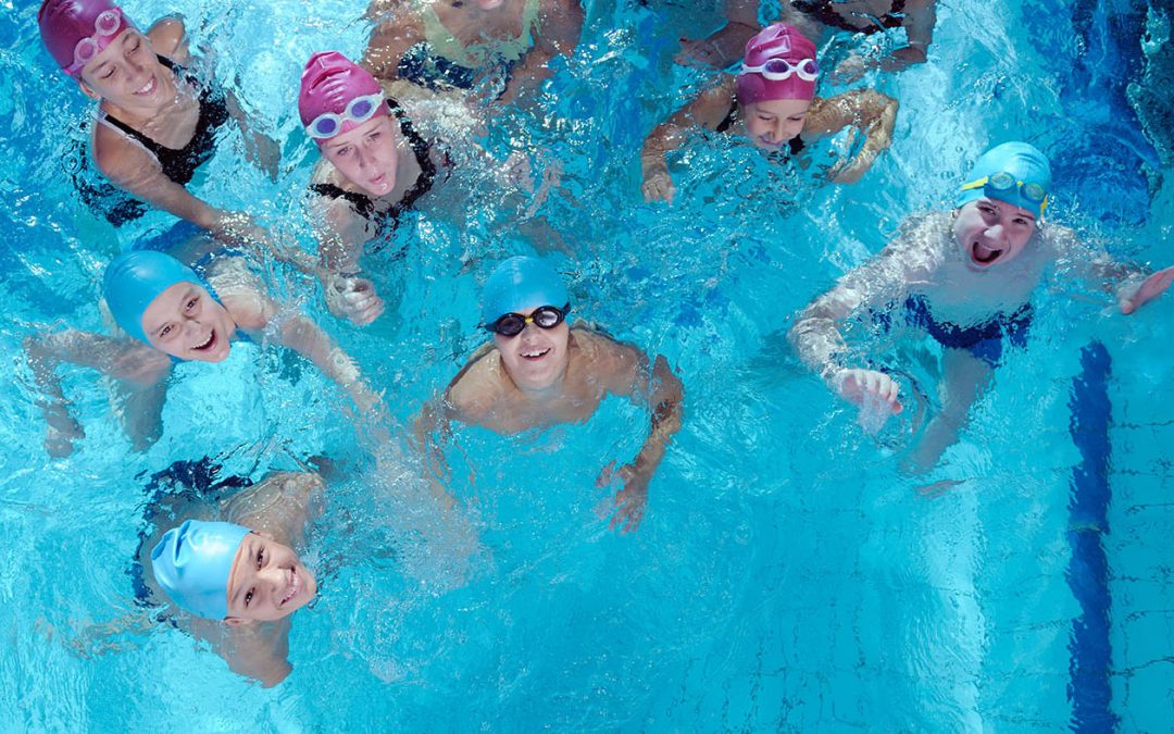 Intensive svømmekurs vinterferien 2021 – noe for deg?