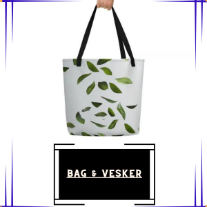 Bag & Vesker