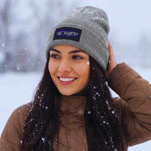 Nesnydd Beanie