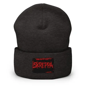 Skreppa Beanie