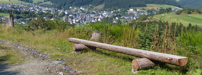 Herzlich Willkommen!