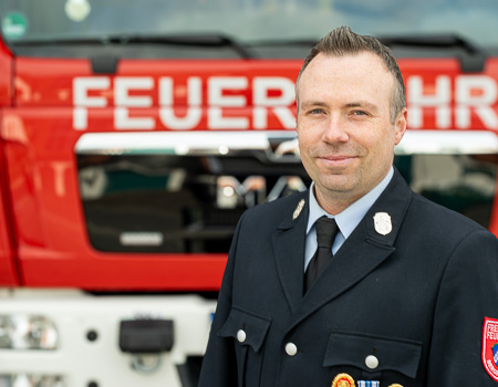 Daniel Hornung