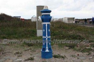 Hydranten