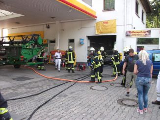 Foto: Freiwillige Feuerwehr Bad Kreuznach