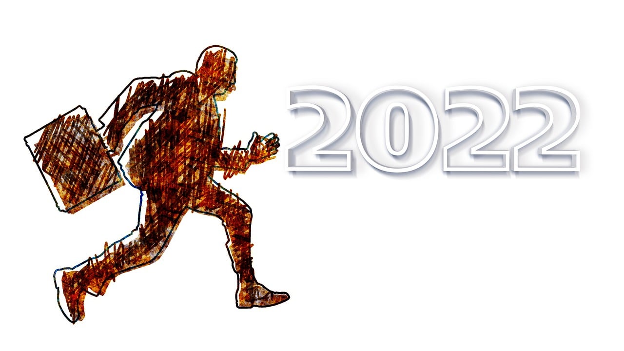 Jahresbilanz 2022