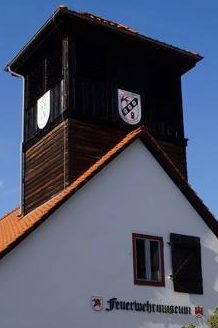 Feuerwehrmuseum Wernigerode