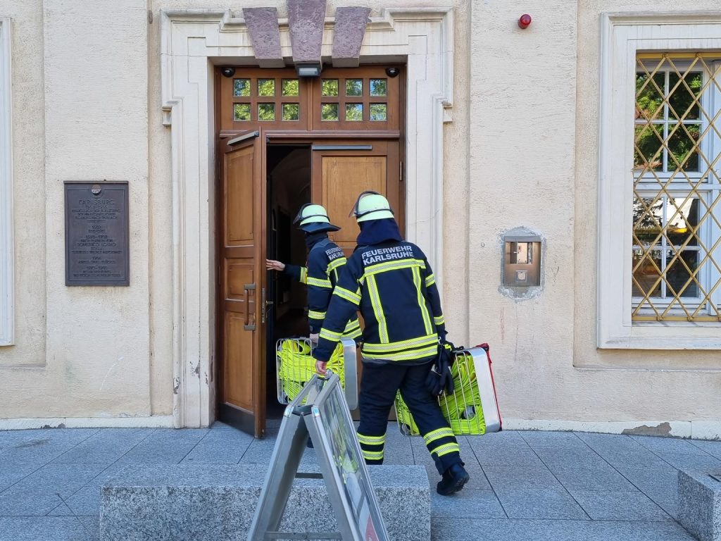 Rekordverdächtiger 22.05.2026