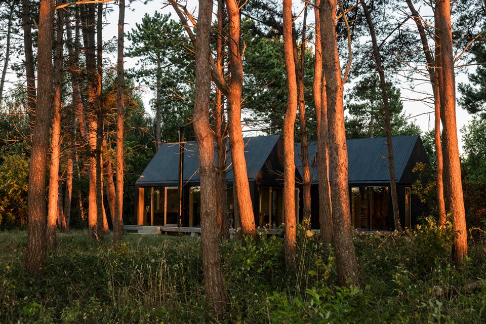 Sommerhus