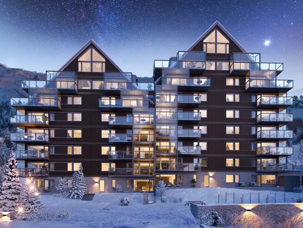 Åre View