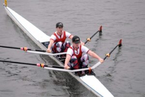 double scull