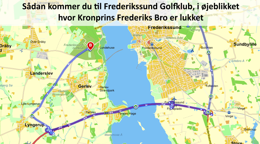 FGK Avisen – Online Nyhedsmagasin – Læs hvad der sker i og omkring Frederikssund  Golfklub
