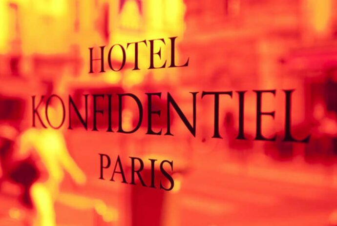 Hotel Konfidentiel