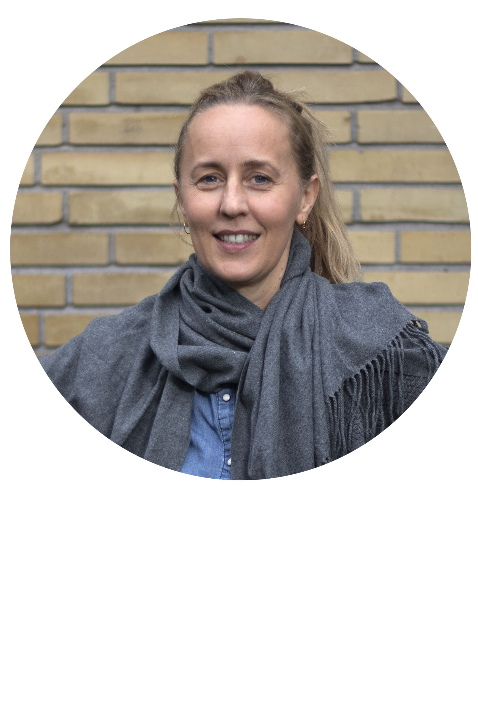 Kathrine Bøegh-Nielsen