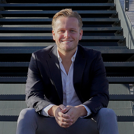 Youri Fanger