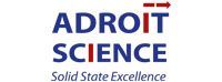 Adroit Science AB