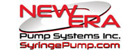 New Era Pump Systems Inc.