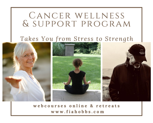 Cancer Wellness