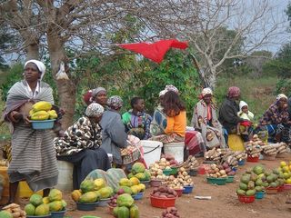 © Photo: Jun Borras. Mozambique 2009