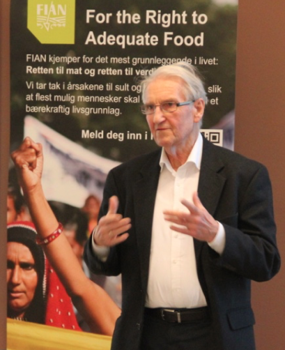 Asbjørn Eide