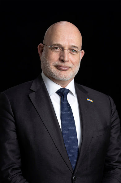 Frank Rozenberg