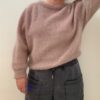 Stevie Sweater Knitting Pattern - Image 2