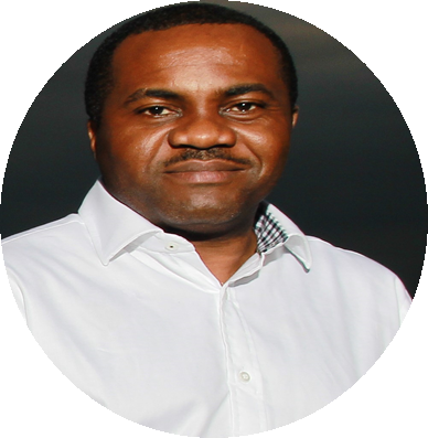 Paul Igbokwe