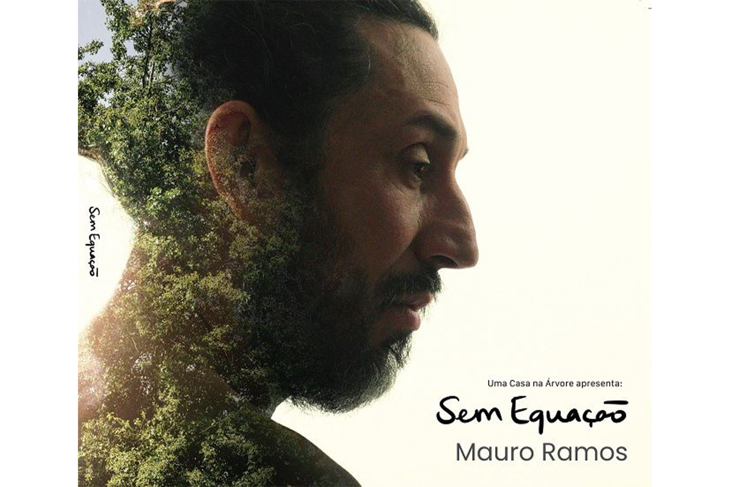 Mauro Ramos – Sem equação