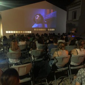 Cinema de Rua