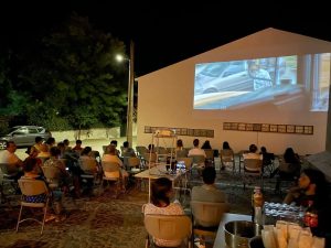 Cinema de Rua