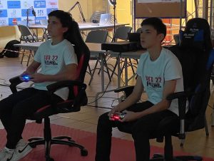 Torneio de FIFA22