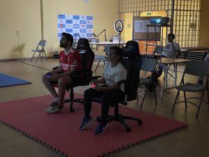 Torneio de FIFA22