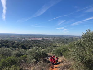 II Edição do Trail de Ficalho