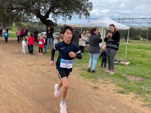 Trail dos Reis 2023